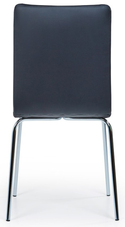 Офисный стул Line ЦБ-00016217 Черный (Черный)