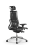 Кресло для руководителя Метта Y 2DM B2-14D - YM93+Infinity /Kc09/Nc09/D04P/H2cL-3D(M26.B32.G25.W03) (Черный)