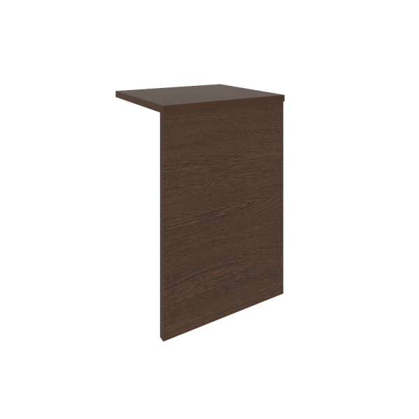 Накладка для Л.МП-1 Л.Н-1 360x321x536 (Венге Цаво)