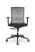 Офисное кресло College CLG-429 MBN-B Серый (Серый)