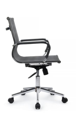 Кресло Hugo RCH 6001-2SE Серый (Серый)