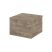 Накладка угловая низкая внешняя левая для О.R-F.MU.VNEL Onix О.R-NU.N.VNEL 432x432x297 (Тиквуд Светлый)