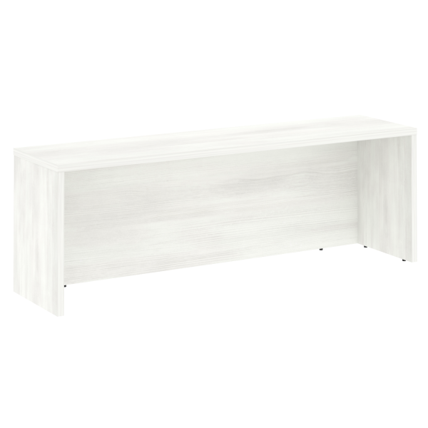 Пристенный стол LT.PS22 (Снежная Патина)