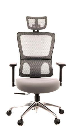 Everest S Сетка Серый (Everprof Everest S Сетка Серый)