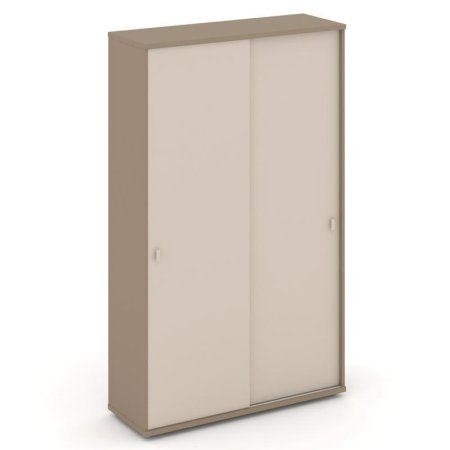 Шкаф-купе для одежды ES.SHK-1.3 (1200х420х1977) (Латте/Капучино)