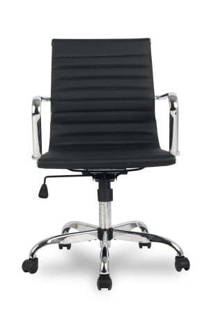 Офисное кресло College H-966L-2/Black (Черный)