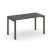 Стол письменный SN-5P.SP-022 (1180х800х750) (Тиквуд Светлый/Металл Антрацит)