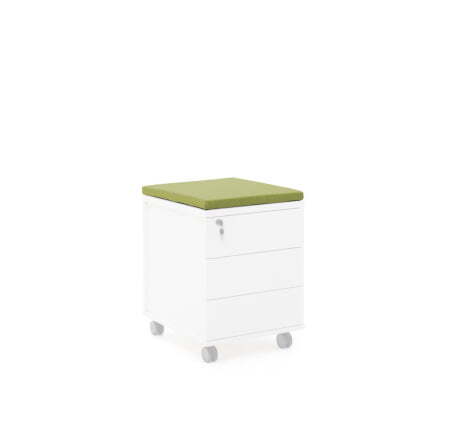 TOUR ПОДУШКА ТКАНЬ, ШИР 44СМ (Зеленый)