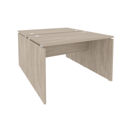 Рабочая станция Onix O.D.RS-2.2.7 1180x1475x750 (Дуб Аттик)