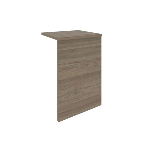 Накладка для Л.МП-1 Л.Н-1 360x321x536 (Вяз Благородный)