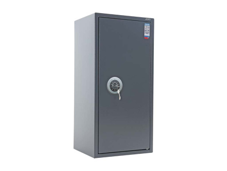 Офисный сейф AIKO TSN.90T (Графит)