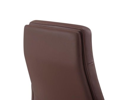 Кресло Rafael-M B2119 Коричневый (Коричневый)