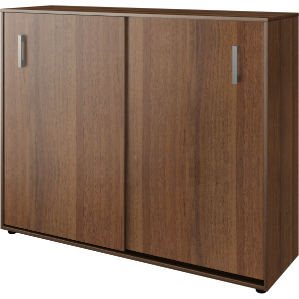 Тумба-купе Арго АМТ-15.12 1496x442x1228 (Орех)