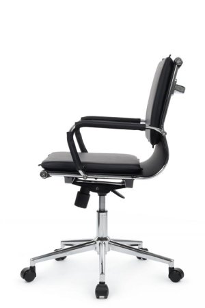 Кресло Hugo RCH 6003-2SE Черный (Черный)