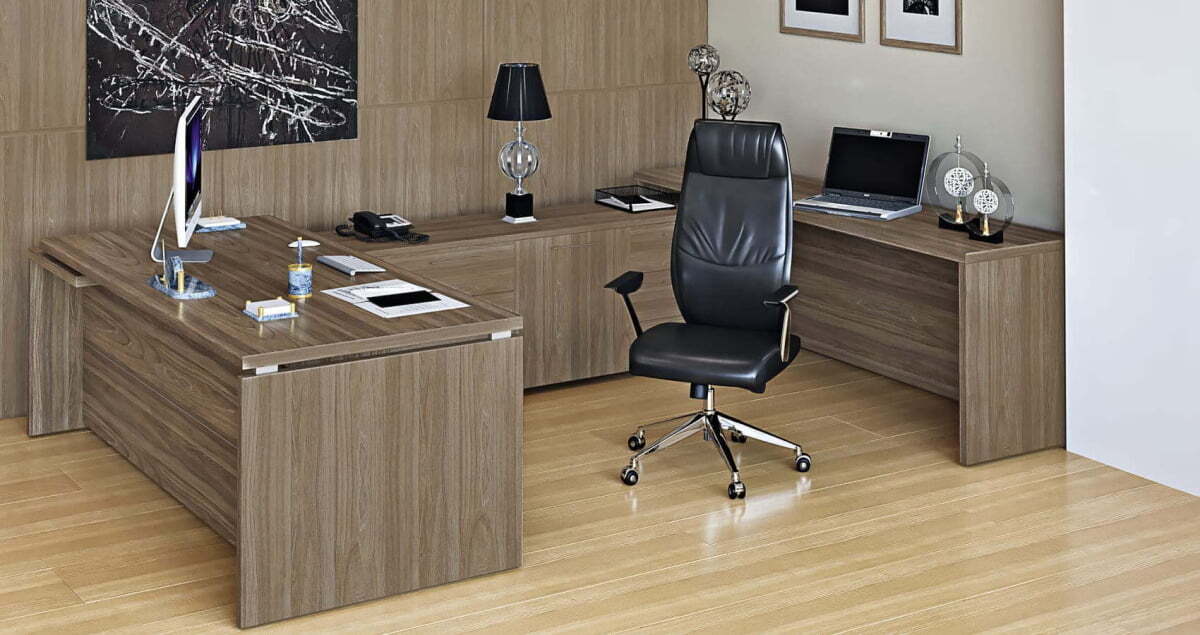 Кабинет руководителя Yalta