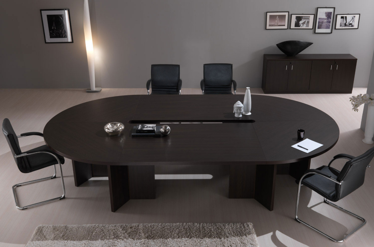 Мебель для переговоров Sirius / Positano