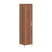 Шкаф узкий, глухая дверь без замка, левая Born B-431.6 L 475x450x2054 (Дуб Девон)