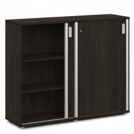 Шкаф-купе V-75 (Дуб Кентербери)