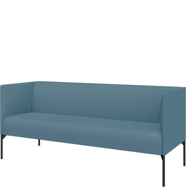 Диван Бридж. Диван 3-местный. (Диван 3-местный sweet_azure)