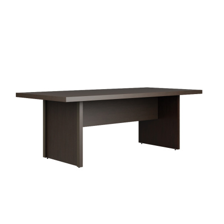 Стол для переговоров Chicago CHG243700 2200x1000x780 (Венге)