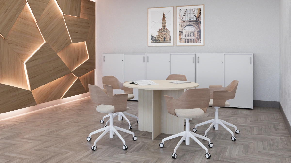 Мебель для персонала Арго-М