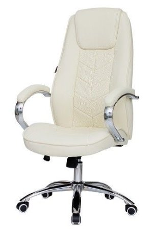 Офисное кресло Bent Strong Biege (Бежевый)