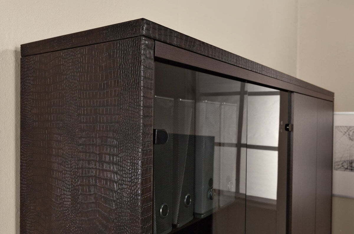 Кабинет руководителя Sirius