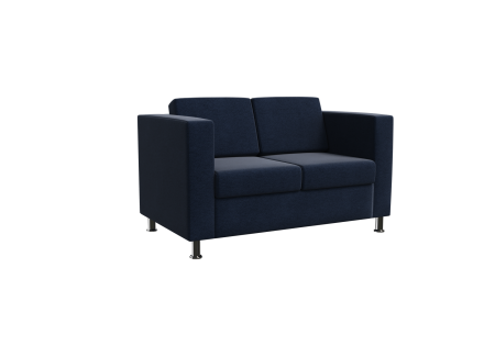 Диван двухместный BR-02 (Kardif 028)