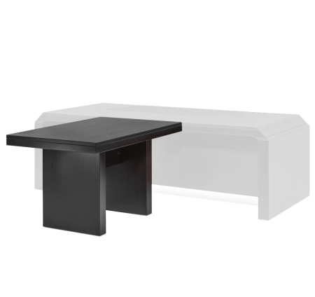 RIVIERA/MARE Брифинг-приставка (Дуб ферро)