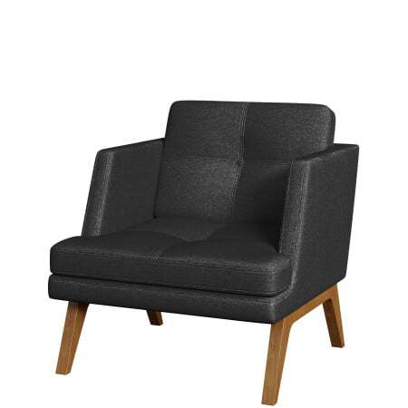 Кресло офисное Беверли (Кресло kiton_07)