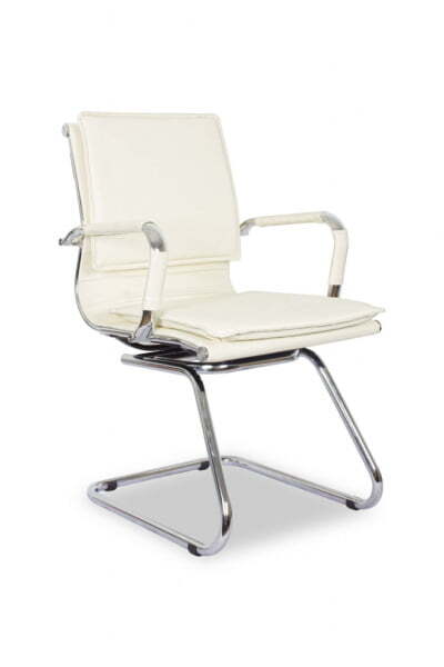 Офисное кресло College CLG-617 LXH-C Бежевый (Бежевый)