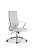 Кресло для руководителя Метта Sit 10 B2-161K - Extra /Km02/Wm12/K5cL(M09.B23.G18.W01) (Белый)