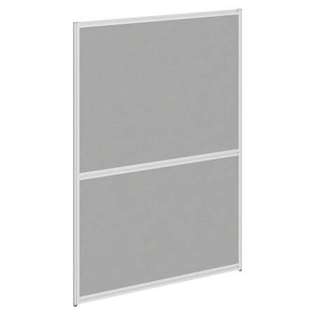 Перегородка 1600 Rand RP160SS120 1200x22x1600 (Серый)