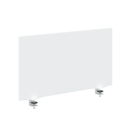 Экран торцевой Forta FBL 6535 647x346x18 (Белый премиум)