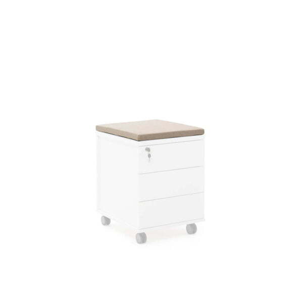 SECRET Подушка (Бежевый)