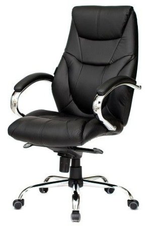 Офисное кресло Vegard Premium Black (Черный)