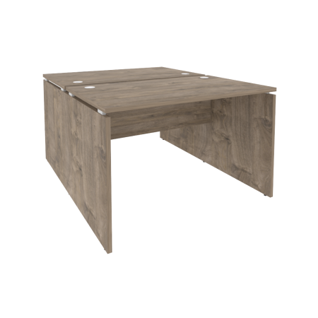 Рабочая станция Onix O.D.RS-2.2.7 1180x1475x750 (Тиквуд Темный)