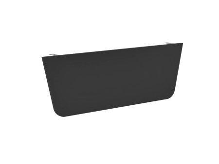 Фронталь SUPERJET (1200х100х400) (Белый матовый)