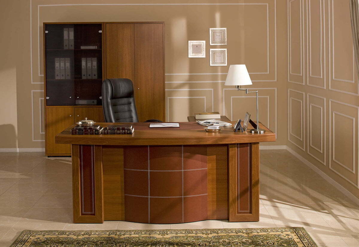 Кабинет руководителя Bristol