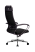 Кресло для руководителя Метта МЕТТА-27(MPRU)/подл.130/осн.004 (Черный)