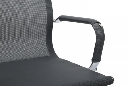 Кресло Hugo RCH 6001-2SE Серый (Серый)