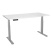 Стол c электроприводом LA-T33-2A3 (1200x600x625-1275) (Черный | Серый)