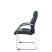 Офисное кресло George ML Srtong Black (Черный)