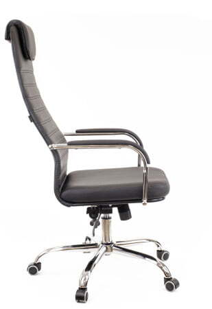 EP-708 TM Экокожа Черный (Everprof EP-708 TM Экокожа Черный)