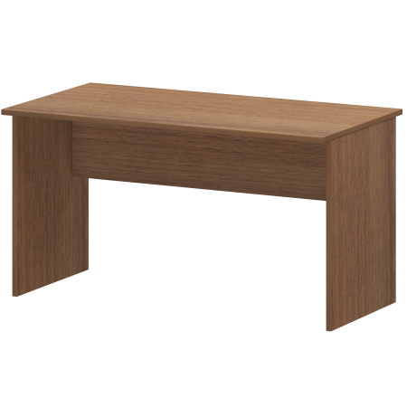Стол рабочий Арго А-003.Т 1400x730x760 (Орех)