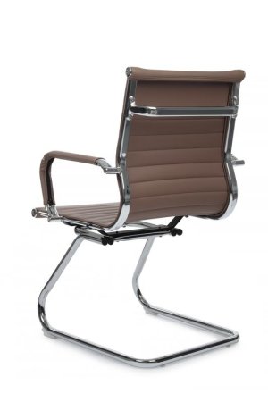 Кресло Hugo RCH 6002-3E Коричневый (Коричневый)