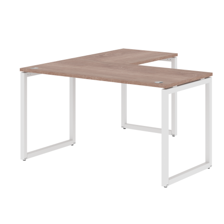 Стол угловой Xten-Q XQCT 1415 1400x1500x750 (Дуб Сонома)