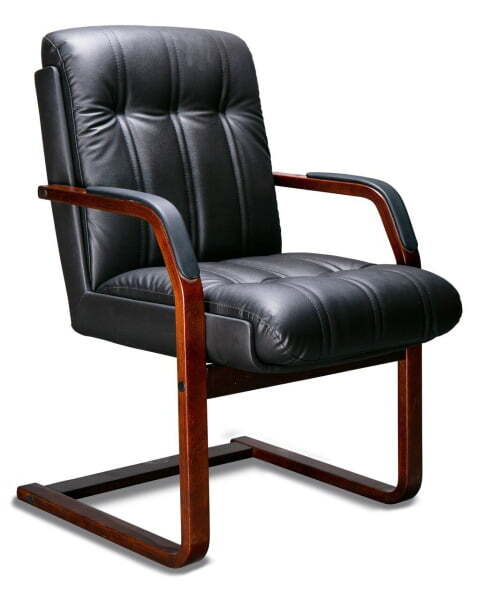 Кресло CANNES C LX (Черный)