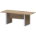Стол заседаний Аргентум-М НТМ-200.90 2000x900x750 (Сосна винтер/Белый)