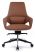 Офисное кресло Aura-M FK005-B Светло-коричневый (Светло-коричневый)